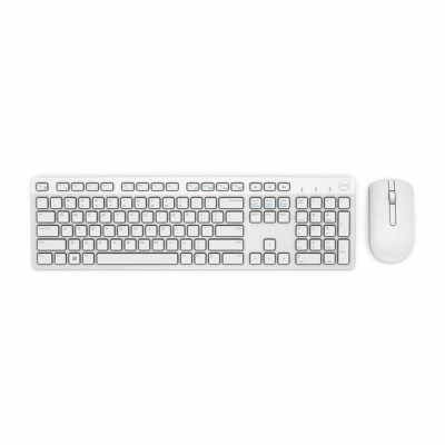 Dell Wireless Keyboard and Mouse KM636