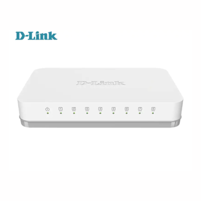 D-Link DGS-1008A