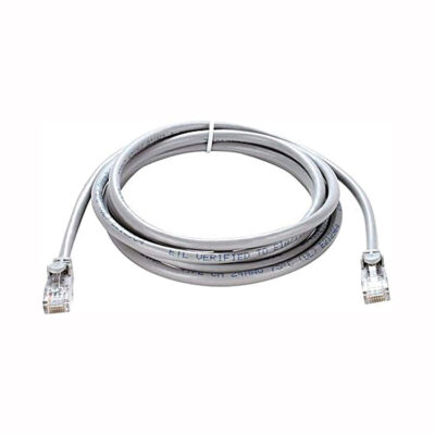 D-Link Cat6 Utp Patch Cord Ethernet Cable (0.5m)