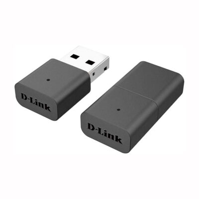 D-link DWA-131 Wireless-N Nano USB Adapter
