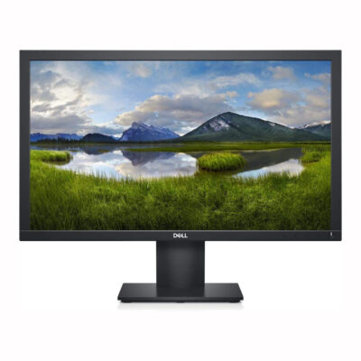 Dell E2220H LCD Anti-Glare Monitor with 1920 x 1080 Resolution – 22in