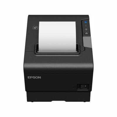 EPSON TM-T88VI 111: Serial USB Ethernet Printer