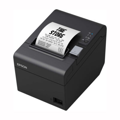 Epson TM-T20III receipt printer