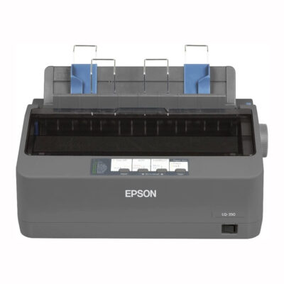 EPSON LQ-350 DOT MATRIX PRINTERS