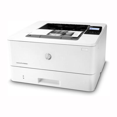 HP LaserJet Pro M404dn Printer