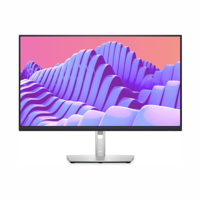 Dell 27 Monitor – P2722H – Full HD 1080p, IPS Technology, 8 ms Response Time
