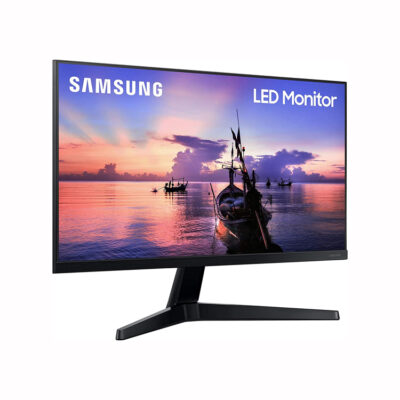 Samsung LF24T350FHRXXU 24″ T35 75Hz FullHD 1080p Monitor – 75Hz, 5ms, 1920×1080, HDMI, VGA