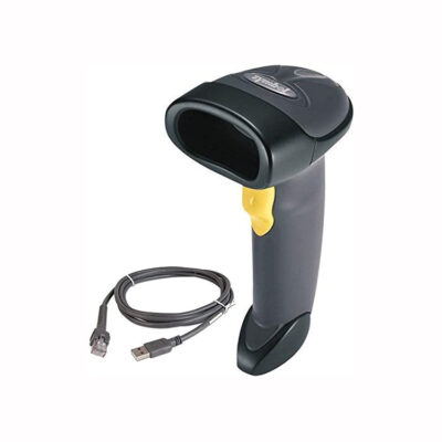 Symbol LS2208 Barcode Scanner