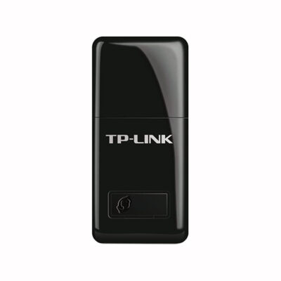 TP-Link TL-WN823N 300Mbps Mini Wireless N USB Adapter