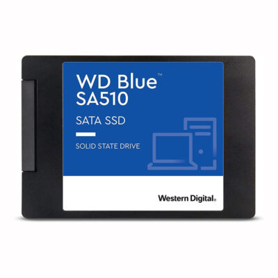 WD Blue 1TB 3D NAND SSD 2.5″/7mm SATA -WDBNCE0010PNC-WRSN
