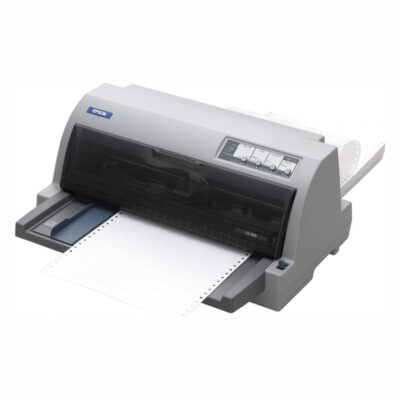 Epson LQ-690 Dot Matrix Printer