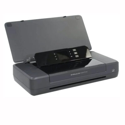 HP OfficeJet 202 Inkjet Mobile Printer Black – N4K99C
