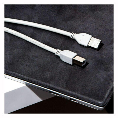 Mowsil USB 2.0 Printer Cable 3 Mtr