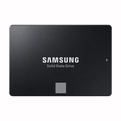 SAMSUNG 870 EVO 1TB 2.5 inch SATA III Internal Solid State Drive SSD MZ 77E1T0BW