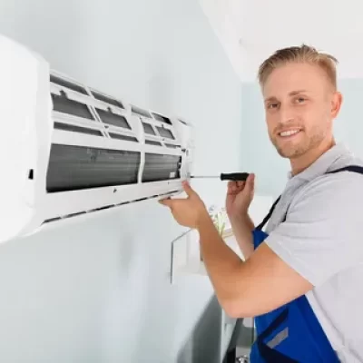 Air conditioner Repair and Maintenance At Home