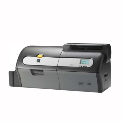 Zebra ZXP 7 Dual-Sided ID Card Printer | Z72-000C0000EM00