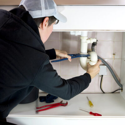 Plumbing Services