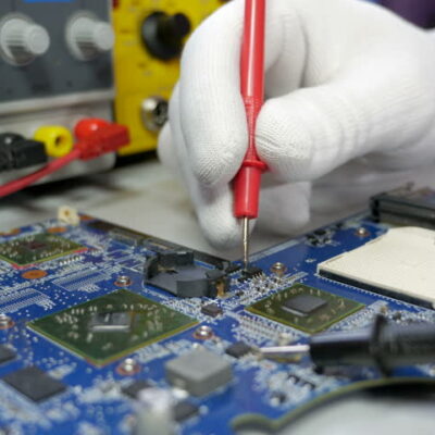 Laptop or Desktop deep cleaning / Servicing / Data Recovery*