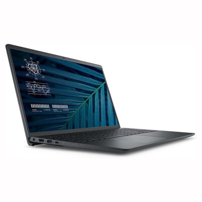Dell Vostro 15 3510 Laptop (2022) | 15.6″ HD | Core i3 – 1TB HDD – 4GB RAM | 2 Cores @ 4.1 GHz – 11th Gen CPU
