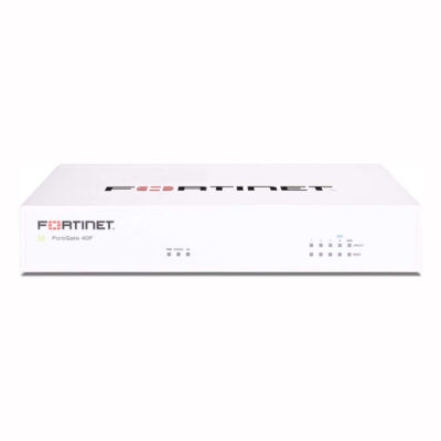 FortiGate FG 40F BDL 1 year Bundle 24/7 FortiCare plus UTM Protection