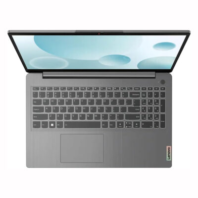 Lenovo IdeaPad 3 with 15.6″ FHD, Intel Core i5-1155G7, 16GB RAM, 512GB SSD, Integrated Intel® Iris® Xe Graphics Functions as UHD Graphics, DOS, Arctic Grey