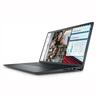 Dell Vostro 3000 3520 Laptop (2022) | 15.6″ FHD | Core i7-512GB SSD – 16GB RAM | 10 Cores @ 4.7 GHz – 12th Gen CPU Win 11 Pro