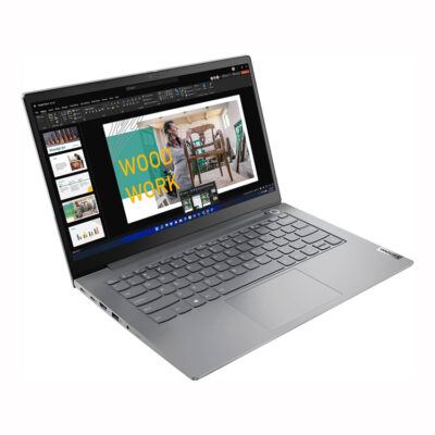 Laptop LENOVO THINKBOOK 14-IAP GEN4, i5-1235U, 16GB DDR4, SSD 512GB, INTEL IRIS XE Graphics,14.0″” FHD, Windows 11 Pro
