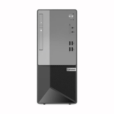 Lenovo V50t DDR4-SDRAM i7-10700 Tower Intel® Core™ i7 8 GB 1TB HDD DVDRW Windows 11 Pro PC Black, Silver