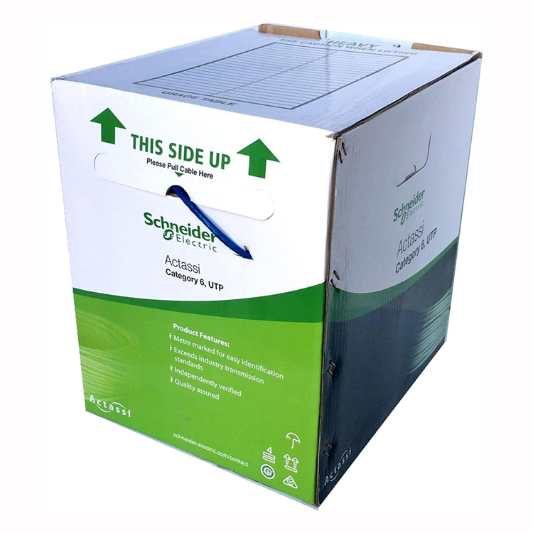 Schneider Electric Genuine Cat 6 UTP Cable 305M - BuyUp