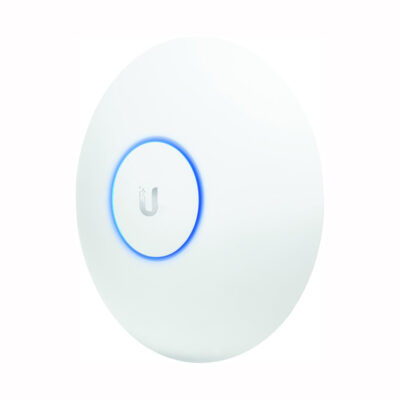 Ubiquiti UAP-AC-LR Wireless Router