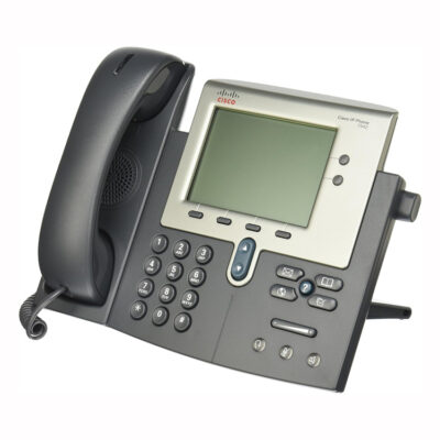 Cisco Cisco 7942G 7900 Series Unified IP Phone CP-7942G