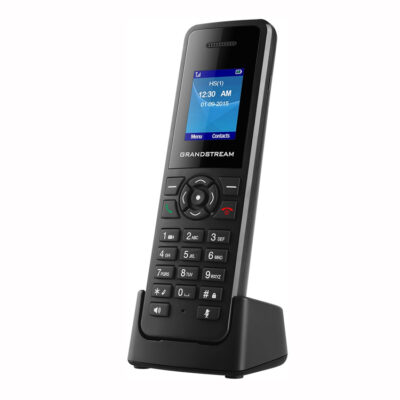 Grandstream – DP720 Dect Cordless VoIP Telephone