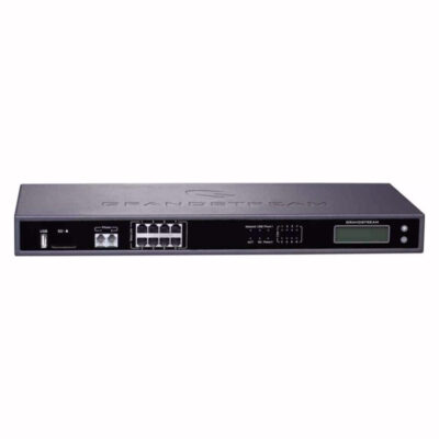 Grandstream UCM6208 8 Port IP PBX Phone System