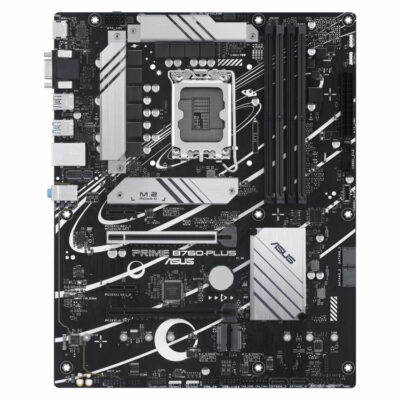 ASUS Prime B760-Plus Motherboard