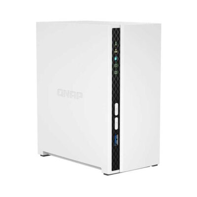 NAS QNAP TS-233 2 Bays